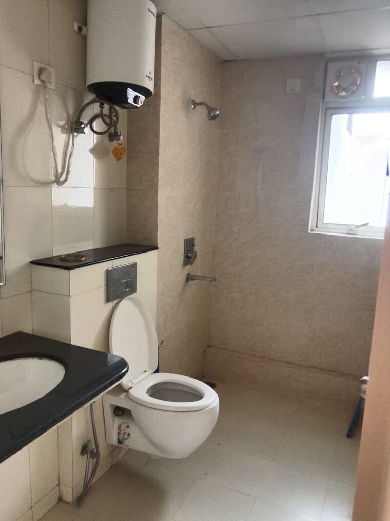 Bathroom, vatika-inxt-floors 3 Bedroom 1839 Sq.Ft. Apartment In Sector 82 Gurgaon 9203238