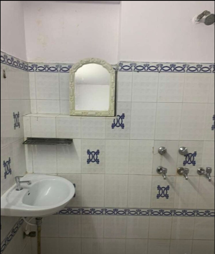 Master Bedroom, gomti nagar 2 Bedroom 1250 Sq.Ft. Independent House In Gomti Nagar Lucknow 9203253