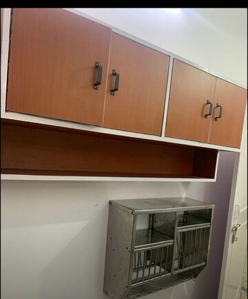Furnished Amenities in 2 BHK Independent House at Gomti Nagar – for Rent