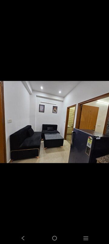 Team Area in 2 BHK Builder Floor at Saket – for Rent