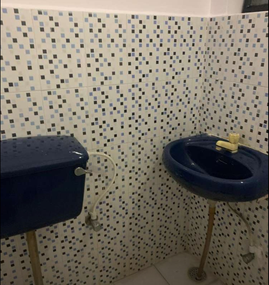 2 BHK + Extra Room Independent House For Rent in Gomti Nagar