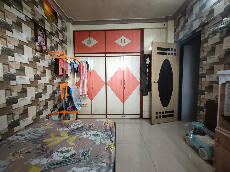 Bedroom, vastu-anand-apartment 1 Bedroom 650 Sq.Ft. Apartment In Kalwa Thane 9203260