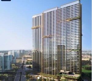 2 BHK Apartment For Sale in BPTP Amstoria Verti Greens, Sector 102