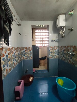 Team Area in 1 BHK Apartment at Vastu Anand Apartment, Kalwa – for Rent