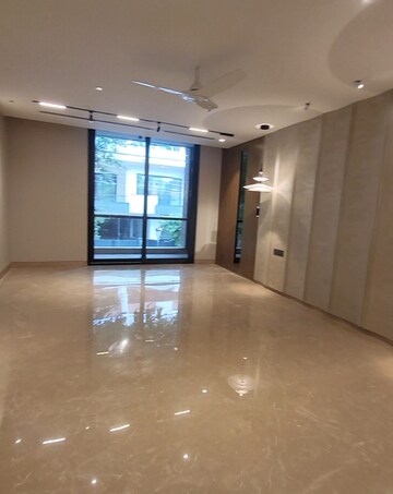 5 BHK Builder Floor For Rent in Mohit House, Sushant Lok I