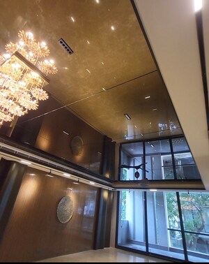 Furnished Amenities in 5 BHK Builder Floor at Mohit House, Sushant Lok I – for Rent