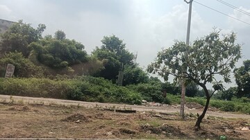 Plot Area in  Plot at Ushay Towers, Kundli – for Sale