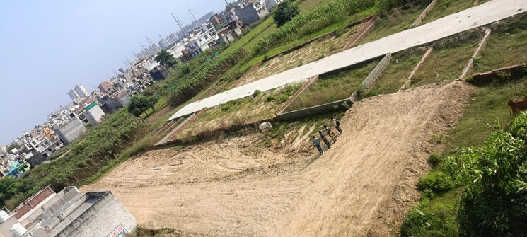 undefined, tilapta  100 Sq.Yd. Plot In Tilapta Greater Noida 9203240