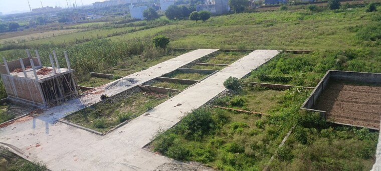 undefined, tilapta  100 Sq.Yd. Plot In Tilapta Greater Noida 9203240