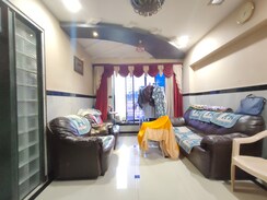 3 BHK + Pooja Room Apartment For Sale in Ozone Valley