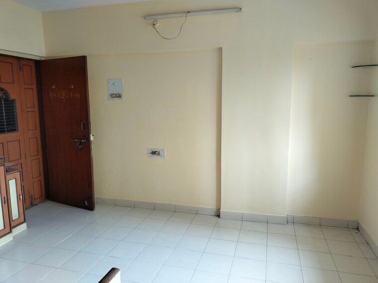 Room, vijay-apartments-waghbil 1 Bedroom 410 Sq.Ft. Apartment In Waghbil Thane 9203284