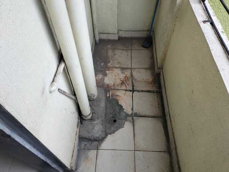 undefined, vijay-apartments-waghbil 1 Bedroom 410 Sq.Ft. Apartment In Waghbil Thane 9203284