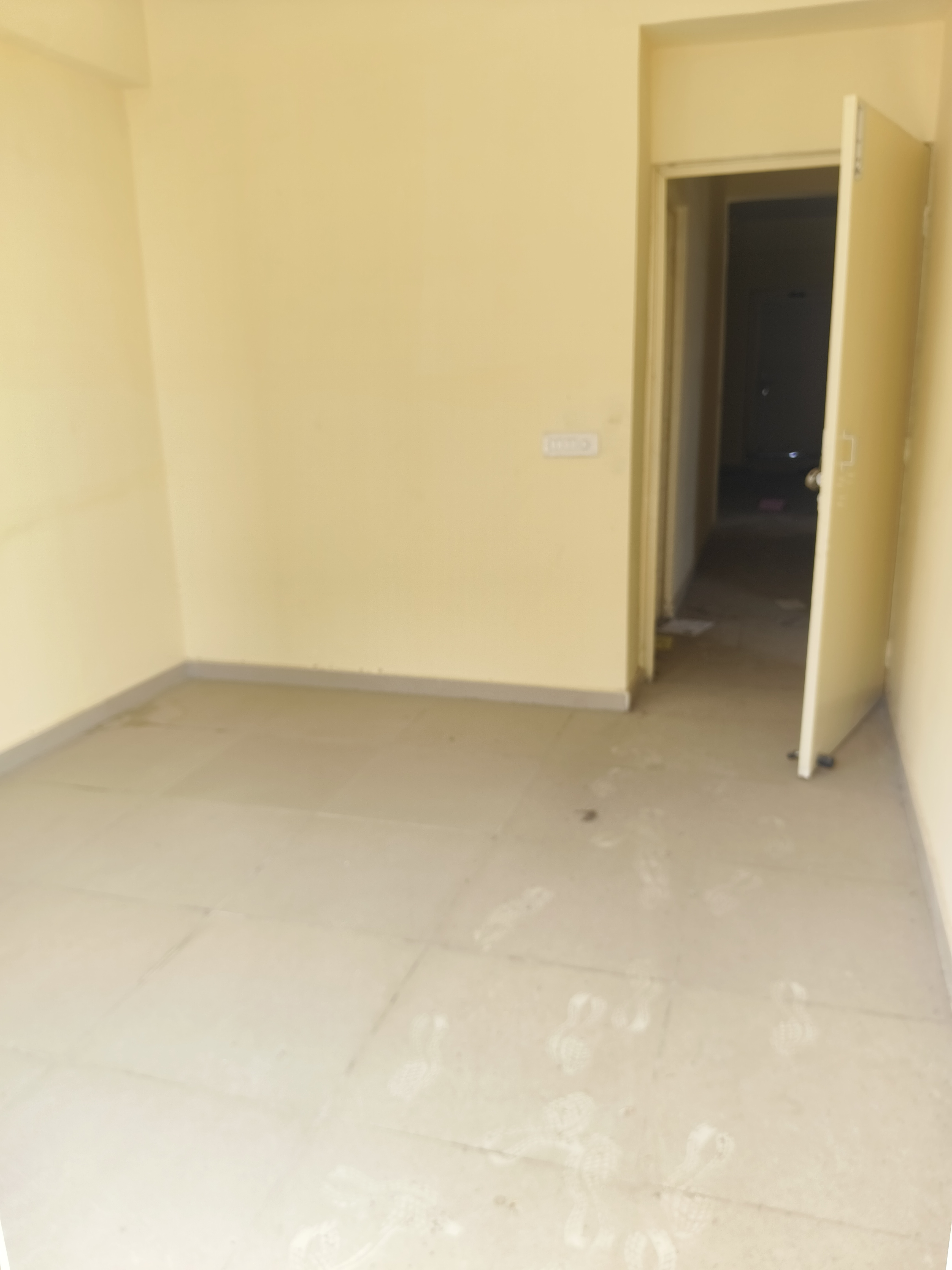 3 BHK Apartment For Sale in Conscient Habitat Residences