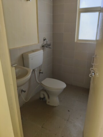 Bathroom in 3 BHK Apartment at Conscient Habitat Residences, Sector 78 – for Sale