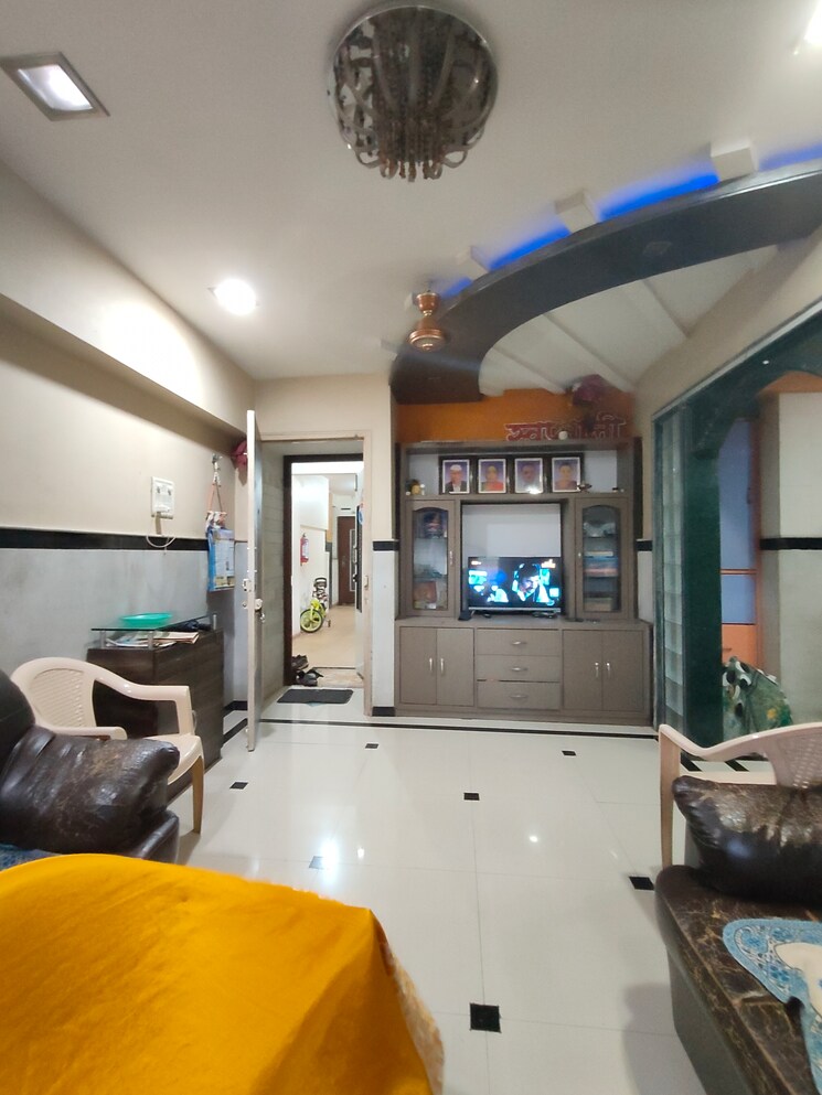 Kitchen, ozone-valley 3 Bedroom 1060 Sq.Ft. Apartment In Kalwa Thane 9203275