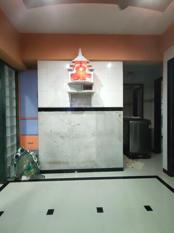 Bedroom in 3 BHK Apartment at Ozone Valley, Kalwa – for Sale