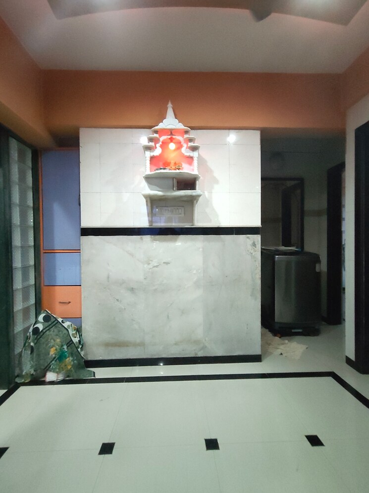 Bedroom, ozone-valley 3 Bedroom 1060 Sq.Ft. Apartment In Kalwa Thane 9203275