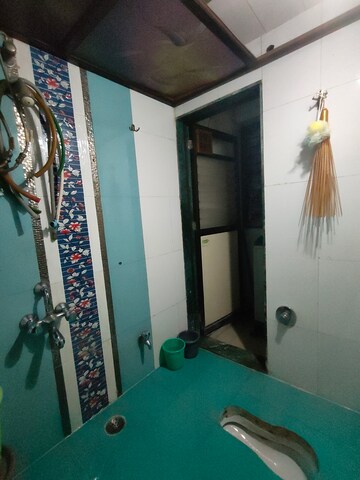 Bedroom in 3 BHK Apartment at Ozone Valley, Kalwa – for Sale