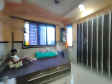 Bedroom in 3 BHK Apartment at Ozone Valley, Kalwa – for Sale