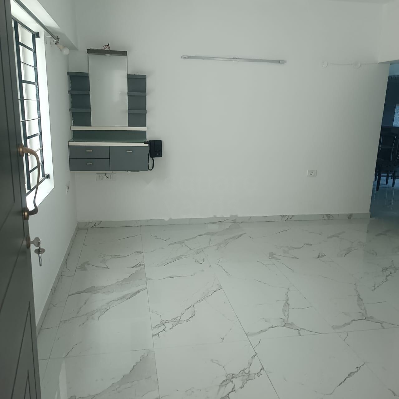 3 BHK 1369 Sq.Ft. Apartment in Casagrand Boulevard