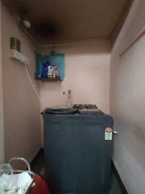  1 BHK Apartment at New Abhishek Chs, Kalwa – for Sale