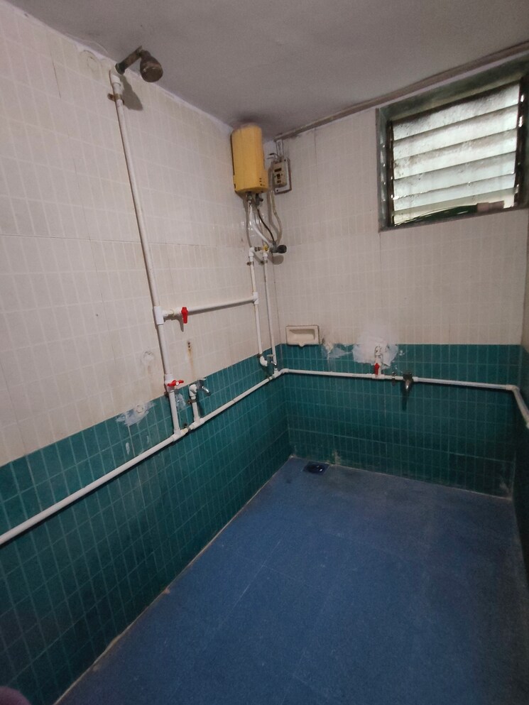 Balcony, new-abhishek-chs 1 Bedroom 600 Sq.Ft. Apartment In Kalwa Thane 9203289