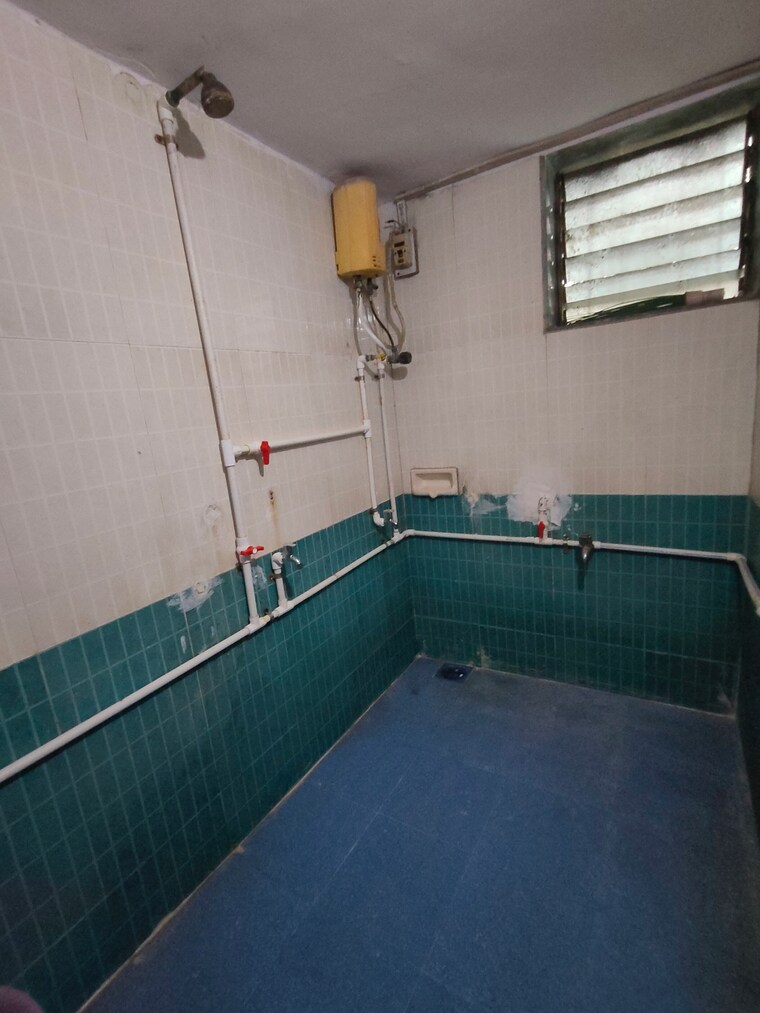 Balcony, new-abhishek-chs 1 Bedroom 600 Sq.Ft. Apartment In Kalwa Thane 9203289