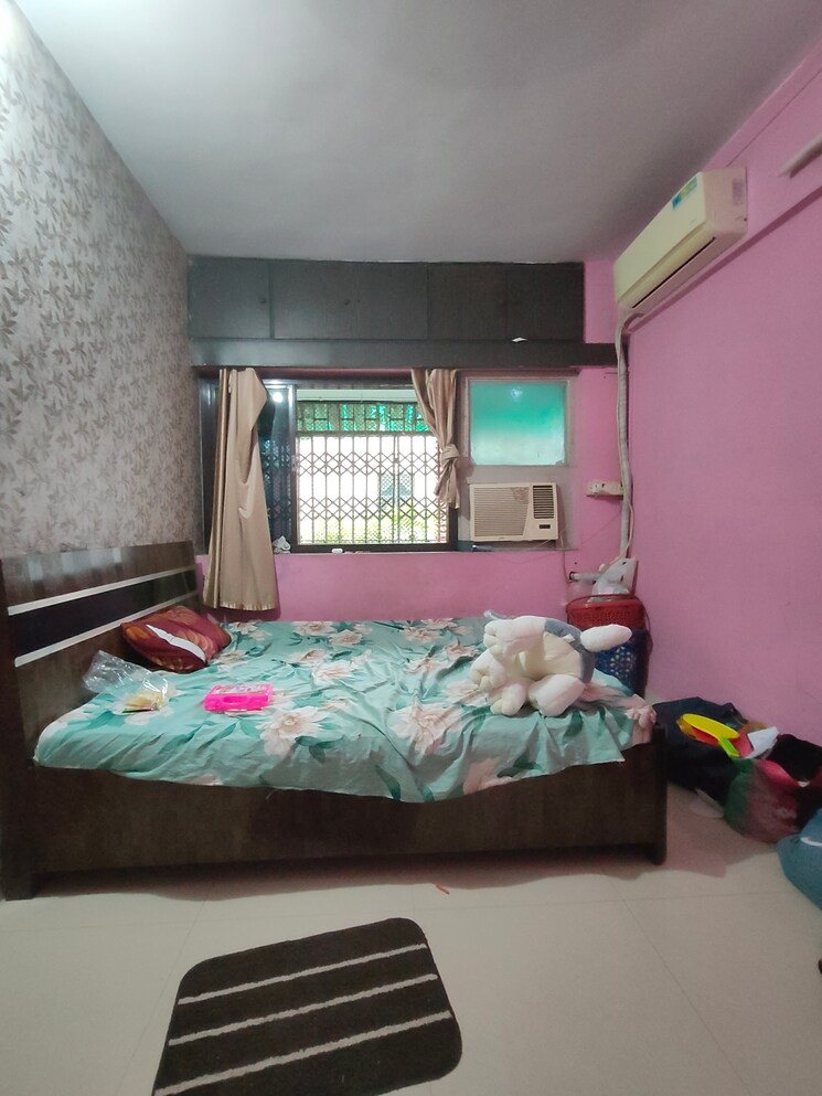 Bedroom, new-abhishek-chs 1 Bedroom 600 Sq.Ft. Apartment In Kalwa Thane 9203289