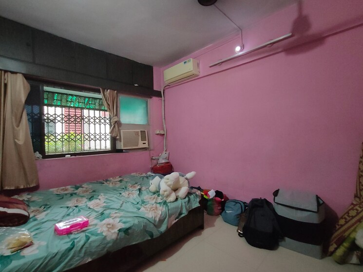 Bedroom, new-abhishek-chs 1 Bedroom 600 Sq.Ft. Apartment In Kalwa Thane 9203289