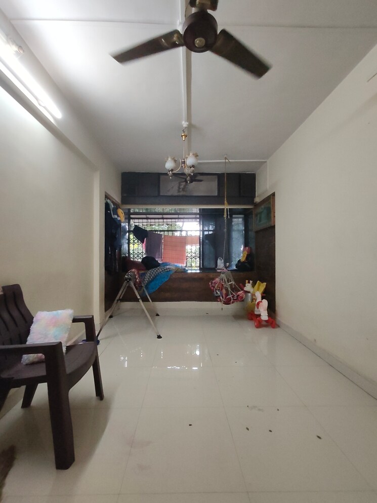 Living Room, new-abhishek-chs 1 Bedroom 600 Sq.Ft. Apartment In Kalwa Thane 9203289