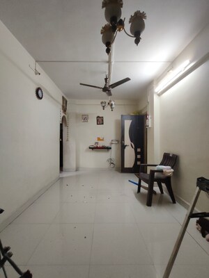 Room in 1 BHK Apartment at New Abhishek Chs, Kalwa – for Sale