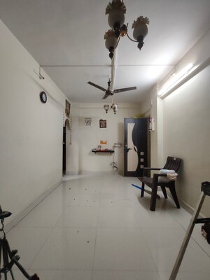 Room in 1 BHK Apartment at New Abhishek Chs, Kalwa – for Sale