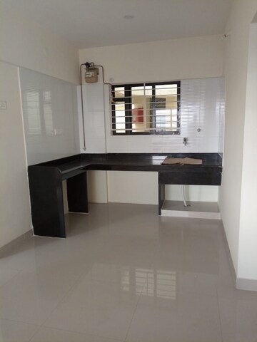 Kitchen in 2 BHK Apartment at Ideal Colony – for Sale