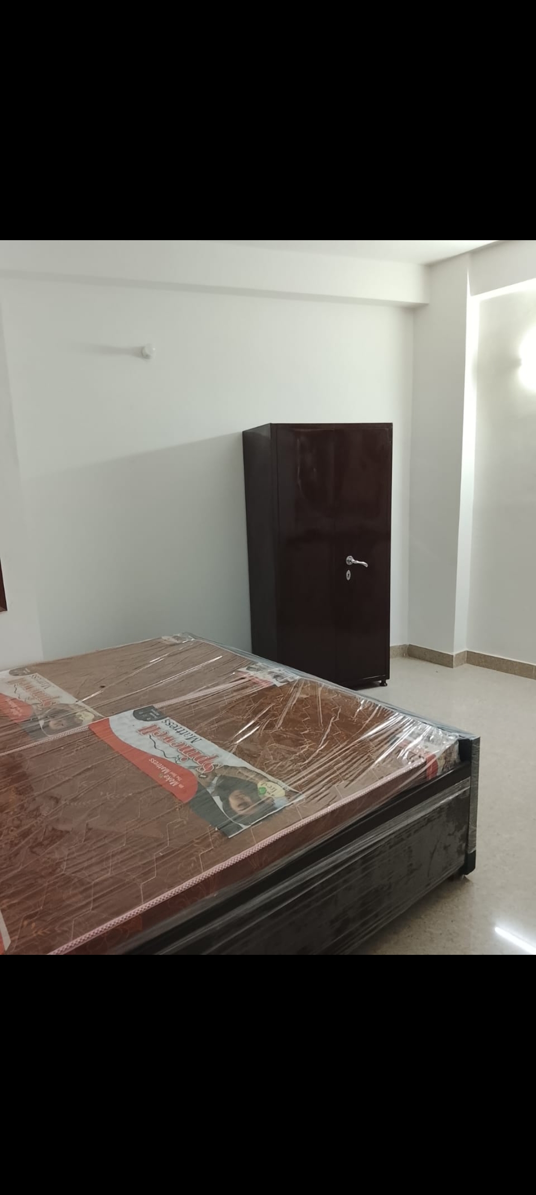 1 RkBuilder Floor For Rent in Saket