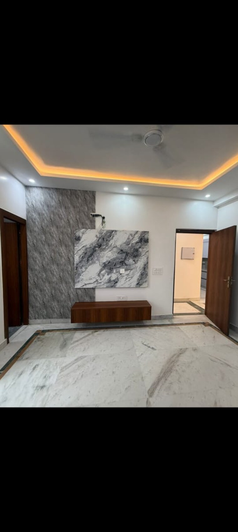 Bedroom, nirvana-country-birch-court 5 Bedroom 360 Sq.Yd. Villa In Sector 50 Gurgaon 9203296