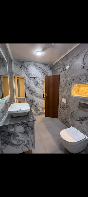 Bedroom in 5 BHK Villa at Nirvana Country Birch Court, Sector 50 – for Sale