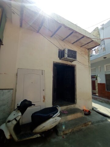 3 BHK Independent House – Exterior View View at Bharthal - for Sale