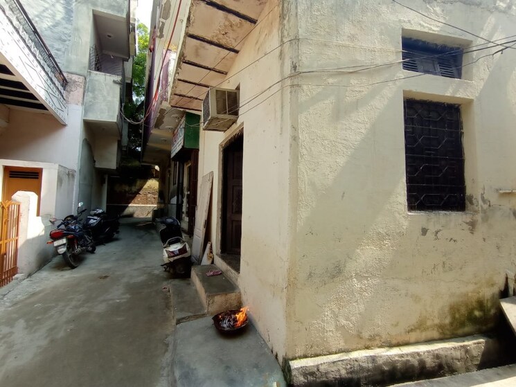 Exterior View, bharthal 3 Bedroom 900 Sq.Ft. Independent House In Bharthal Delhi 9203285
