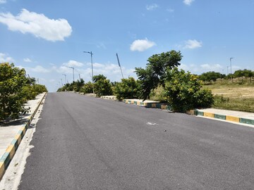  Plot – Exterior View View at SR Sree City, Agapally - for Sale