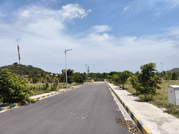 Plot Area in  Plot at SR Sree City, Agapally – for Sale
