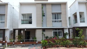 4 BHK Villa For Sale in Shamshabad