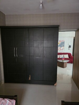 Room in 3 BHK Apartment at Global Shivam Centrium, Andheri East – for Rent