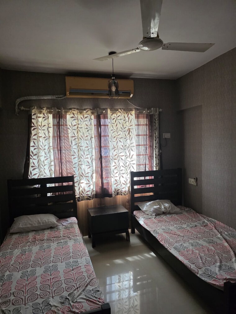 Living Room, global-shivam-centrium 3 Bedroom 1200 Sq.Ft. Apartment In Andheri East Mumbai 9203323