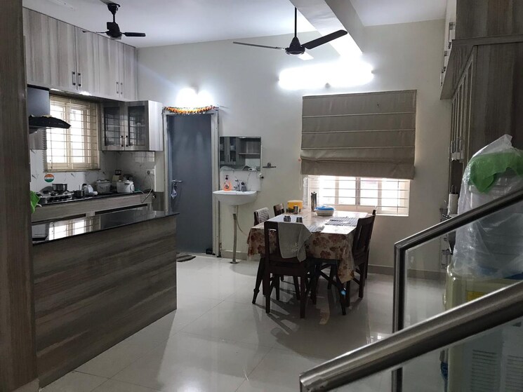 Kitchen, shamshabad 4 Bedroom 2000 Sq.Ft. Villa In Shamshabad Hyderabad 9202406