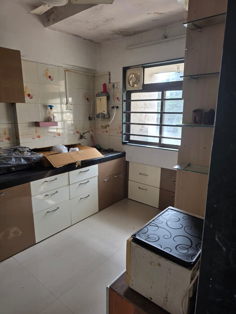 Kitchen, global-shivam-centrium 3 Bedroom 1200 Sq.Ft. Apartment In Andheri East Mumbai 9203323