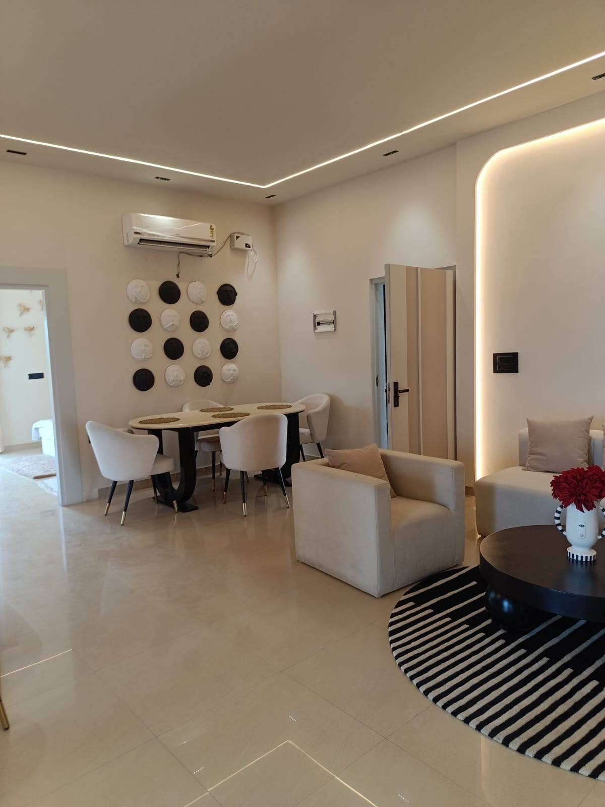 3 BHK + Pooja Room,Study Room,Extra Room 190 Sq.Yd. Builder Floor in BPTP Parkland Pride