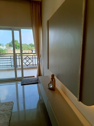 Room in 3 BHK Builder Floor at BPTP Parkland Pride, Sector 77 – for Sale