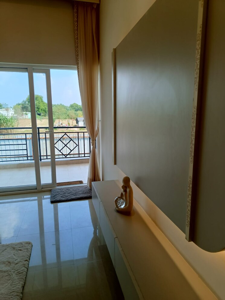 Room, bptp-parkland-pride 3 Bedroom 190 Sq.Yd. Builder Floor In Sector 77 Faridabad 9203314