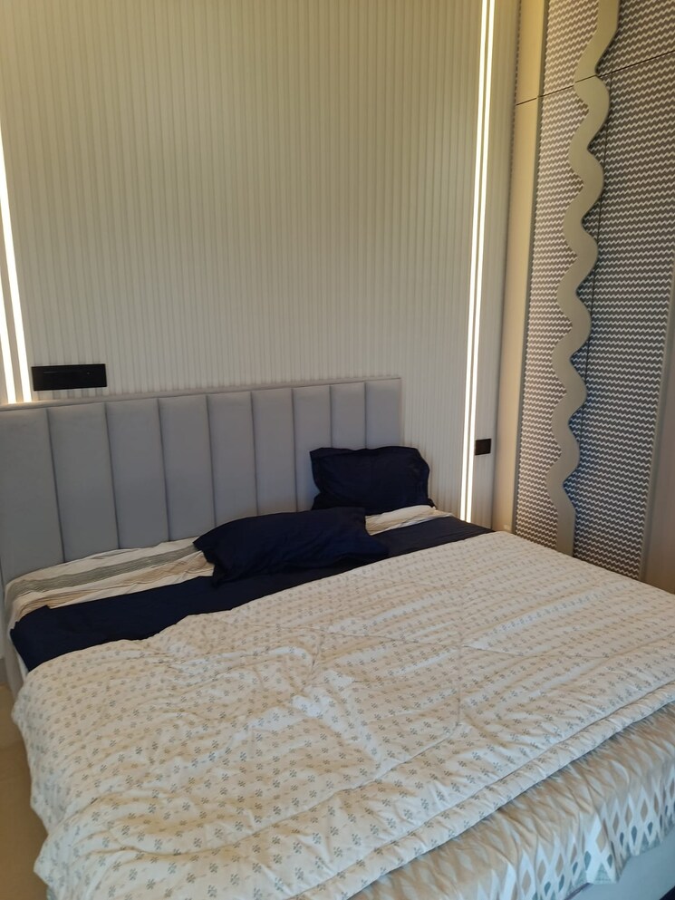 Bedroom, bptp-parkland-pride 3 Bedroom 190 Sq.Yd. Builder Floor In Sector 77 Faridabad 9203314