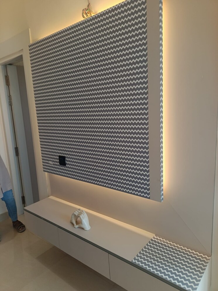 Bathroom, bptp-parkland-pride 3 Bedroom 190 Sq.Yd. Builder Floor In Sector 77 Faridabad 9203314